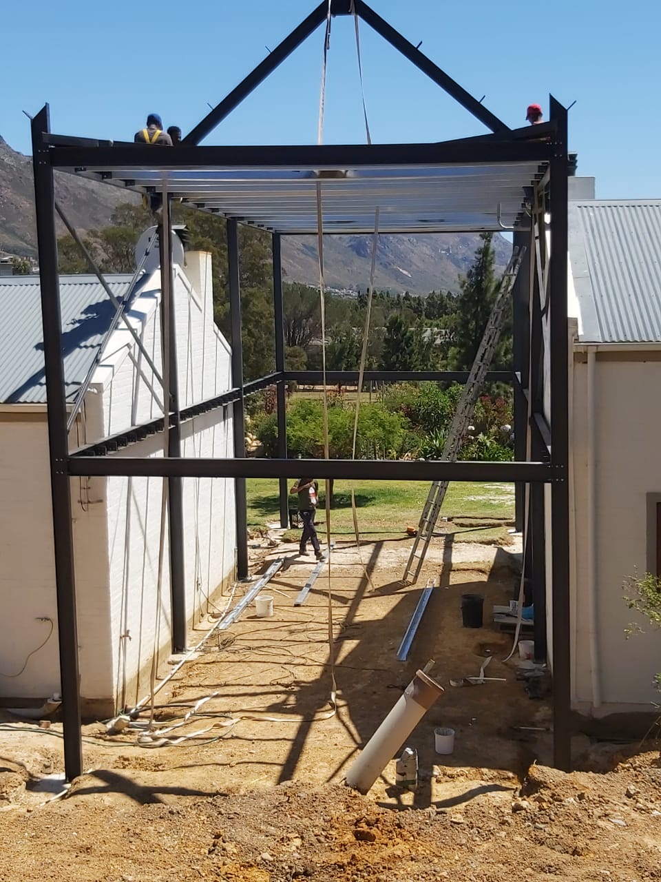 B3 Retail project - Image 15